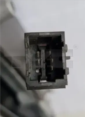 Außenspiegel rechts TYC 325-0157 Bild Außenspiegel rechts TYC 325-0157