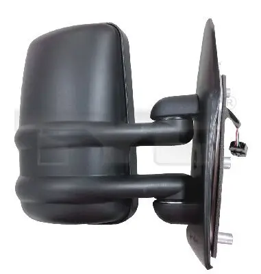 Außenspiegel rechts TYC 325-0157 Bild Außenspiegel rechts TYC 325-0157