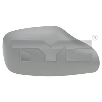 Abdeckung, Außenspiegel rechts TYC 326-0007-2