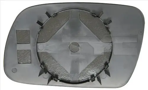 Spiegelglas, Außenspiegel rechts TYC 326-0037-1 Bild Spiegelglas, Außenspiegel rechts TYC 326-0037-1