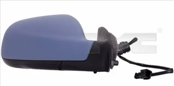 Außenspiegel rechts TYC 326-0039