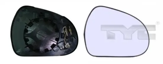 Blinkleuchte vorne rechts TYC 12-1318-05-2 Bild Blinkleuchte vorne rechts TYC 12-1318-05-2