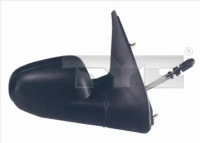 Außenspiegel links TYC 328-0006