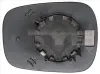 Spiegelglas, Außenspiegel beidseitig TYC 328-0029-1