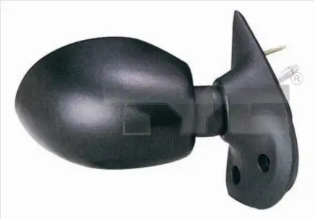 Außenspiegel rechts TYC 328-0067 Bild Außenspiegel rechts TYC 328-0067