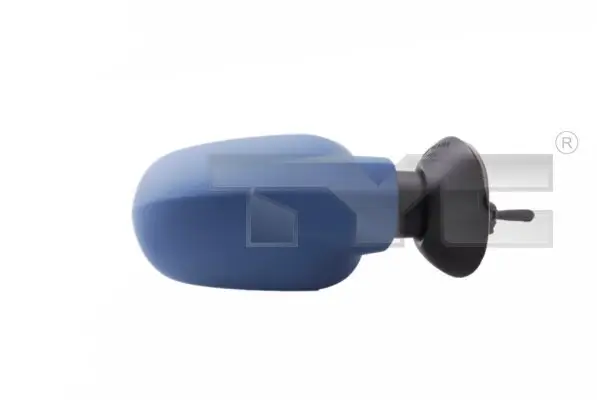 Außenspiegel rechts TYC 328-0117