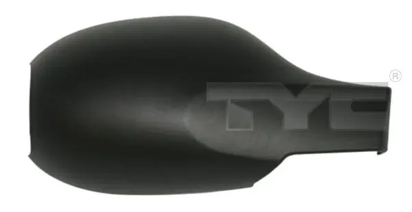 Abdeckung, Außenspiegel links TYC 328-0132-2