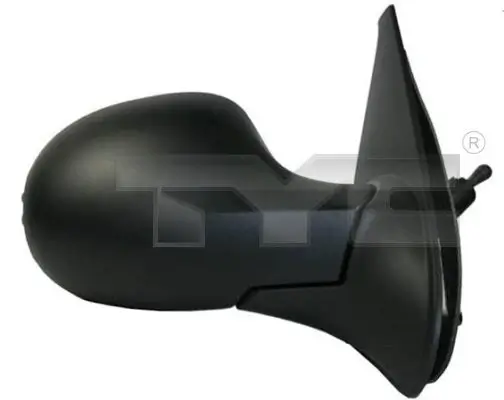 Außenspiegel rechts TYC 328-0155 Bild Außenspiegel rechts TYC 328-0155