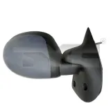 Außenspiegel rechts TYC 328-0169