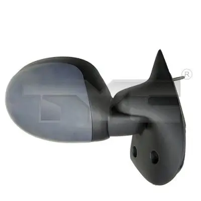 Außenspiegel rechts TYC 328-0169 Bild Außenspiegel rechts TYC 328-0169
