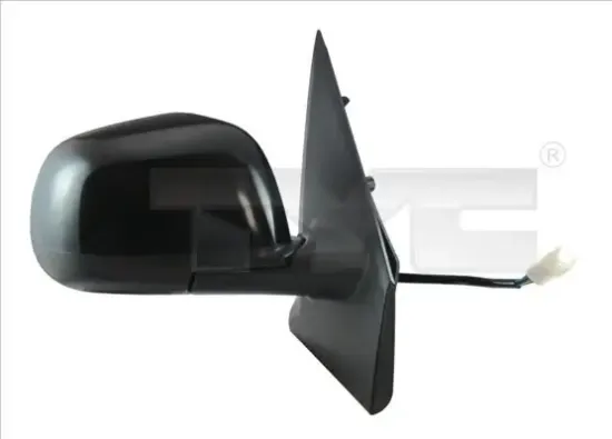 Außenspiegel rechts TYC 328-0247 Bild Außenspiegel rechts TYC 328-0247