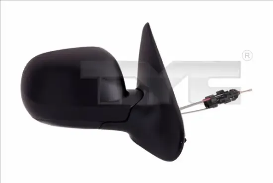 Außenspiegel rechts TYC 331-0017 Bild Außenspiegel rechts TYC 331-0017