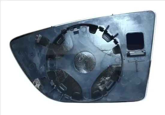Spiegelglas, Außenspiegel rechts TYC 331-0077-1 Bild Spiegelglas, Außenspiegel rechts TYC 331-0077-1