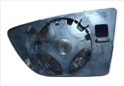 Spiegelglas, Außenspiegel links TYC 331-0078-1