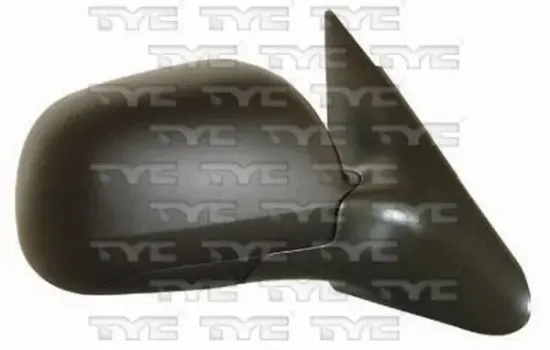 Außenspiegel rechts TYC 332-0007 Bild Außenspiegel rechts TYC 332-0007