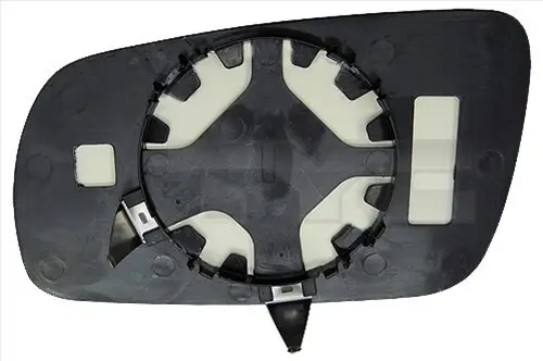 Spiegelglas, Außenspiegel rechts TYC 332-0009-1 Bild Spiegelglas, Außenspiegel rechts TYC 332-0009-1