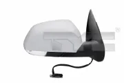Außenspiegel links TYC 332-0020
