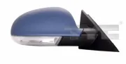Außenspiegel rechts TYC 332-0023