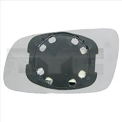 Blinkleuchte beidseitig seitlicher Einbau TYC 18-0279-01-2 Bild Blinkleuchte beidseitig seitlicher Einbau TYC 18-0279-01-2