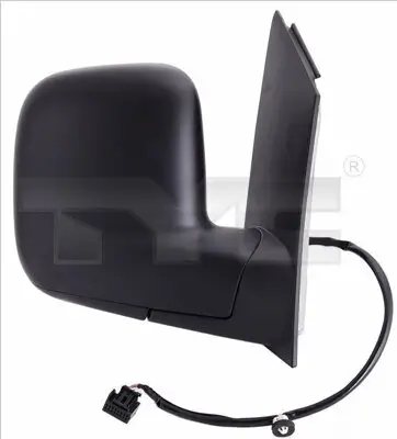 Außenspiegel rechts TYC 337-0131