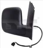 Außenspiegel rechts TYC 337-0131