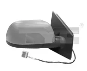 Außenspiegel links TYC 337-0168