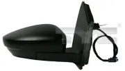 Außenspiegel links TYC 337-0182