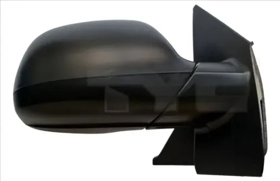 Außenspiegel rechts TYC 337-0189 Bild Außenspiegel rechts TYC 337-0189