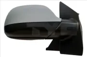 Außenspiegel rechts TYC 337-0191