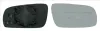 Spiegelglas, Außenspiegel rechts TYC 337-0253-1