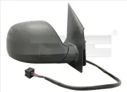 Außenspiegel links TYC 337-0282