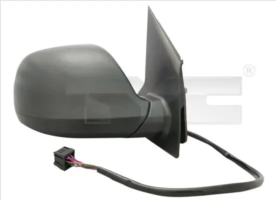 Außenspiegel links TYC 337-0282 Bild Außenspiegel links TYC 337-0282