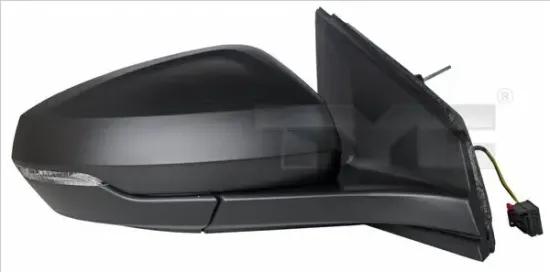 Außenspiegel rechts TYC 337-0315 Bild Außenspiegel rechts TYC 337-0315