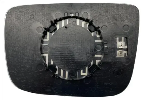 Spiegelglas, Außenspiegel rechts TYC 338-0057-1 Bild Spiegelglas, Außenspiegel rechts TYC 338-0057-1