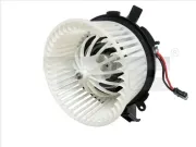 Innenraumgebläse 13,5 V TYC 502-0002