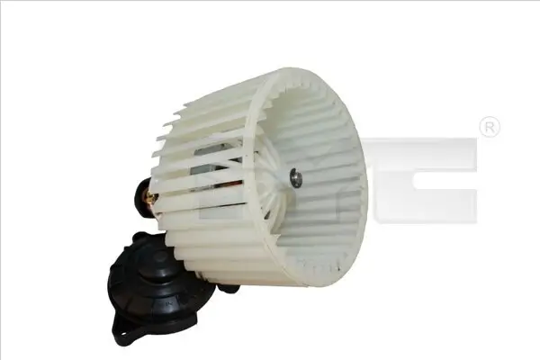 Innenraumgebläse 13,5 V TYC 502-0010