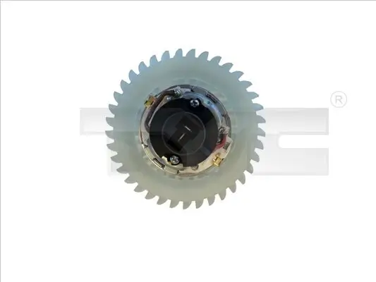 Innenraumgebläse 13,5 V TYC 502-0010 Bild Innenraumgebläse 13,5 V TYC 502-0010