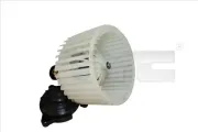 Innenraumgebläse 13,5 V TYC 502-0010