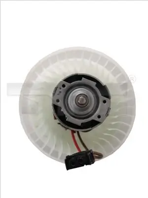 Innenraumgebläse 13,5 V TYC 503-0013 Bild Innenraumgebläse 13,5 V TYC 503-0013