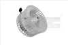 Innenraumgebläse 13,5 V TYC 503-0013