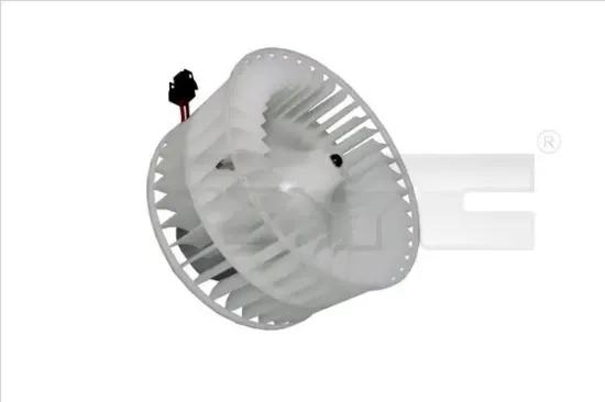 Innenraumgebläse 13,5 V TYC 503-0013 Bild Innenraumgebläse 13,5 V TYC 503-0013