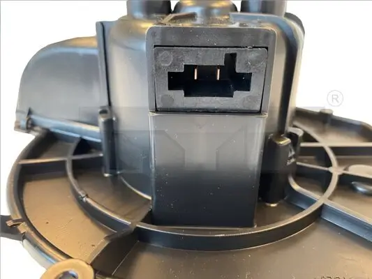 Spiegelglas, Außenspiegel rechts TYC 310-0261-1