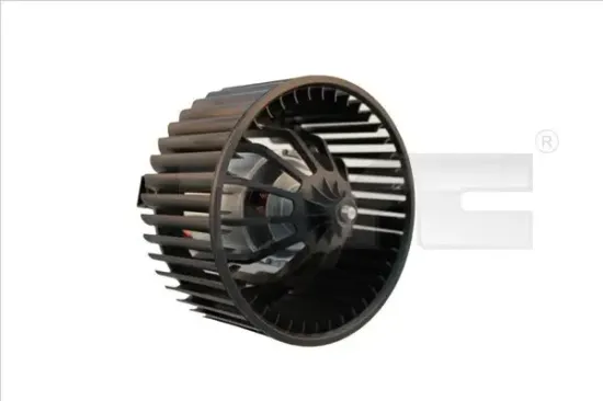 Innenraumgebläse 13,5 V TYC 509-0010 Bild Innenraumgebläse 13,5 V TYC 509-0010