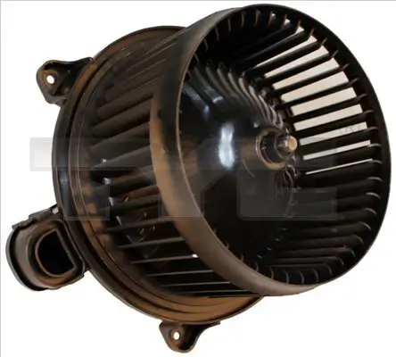 Innenraumgebläse 13,5 V TYC 510-0005 Bild Innenraumgebläse 13,5 V TYC 510-0005