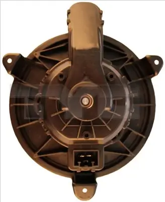 Innenraumgebläse 13,5 V TYC 510-0005 Bild Innenraumgebläse 13,5 V TYC 510-0005
