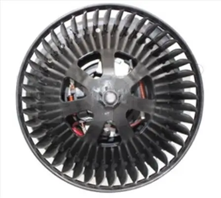 Innenraumgebläse 13,5 V TYC 510-0007 Bild Innenraumgebläse 13,5 V TYC 510-0007