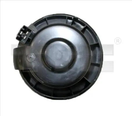 Innenraumgebläse 12 V TYC 510-0014 Bild Innenraumgebläse 12 V TYC 510-0014
