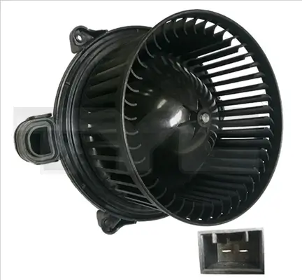Innenraumgebläse 13,5 V TYC 510-0015