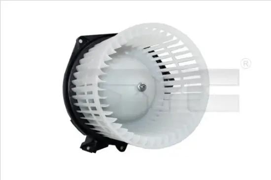 Innenraumgebläse 13,5 V TYC 512-0001 Bild Innenraumgebläse 13,5 V TYC 512-0001