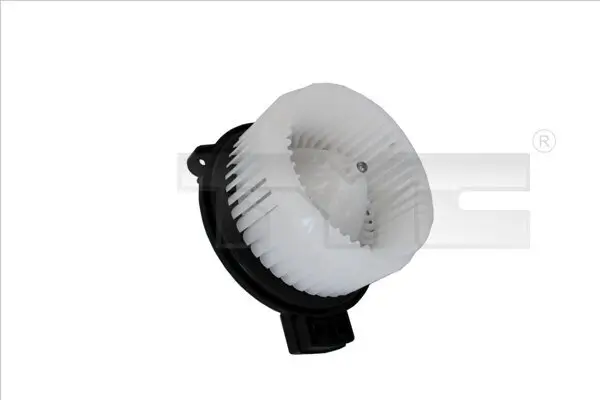 Innenraumgebläse 13,5 V TYC 512-0003